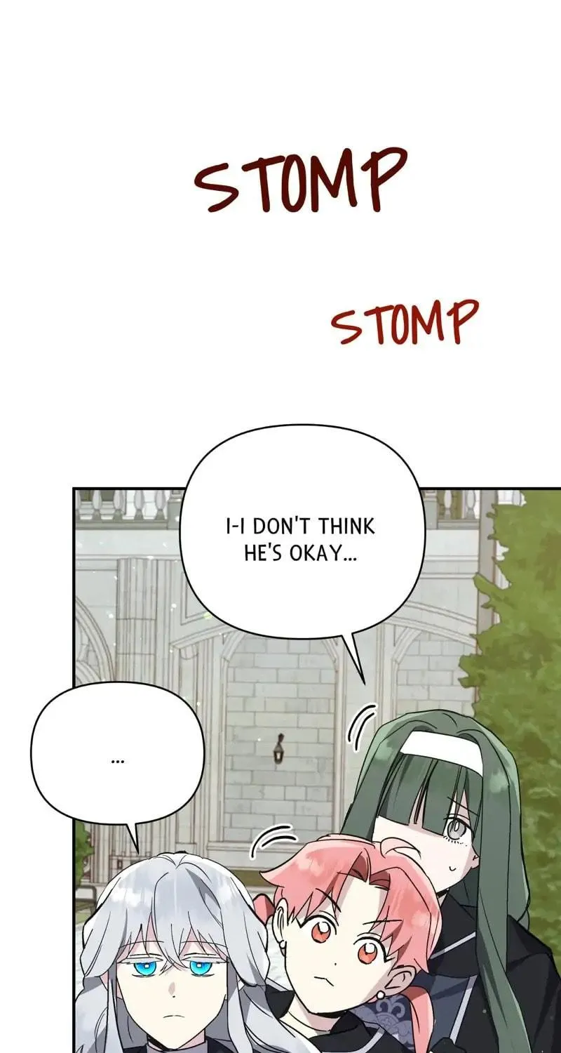 The Last Immortal's Theorem Chapter 9 page 93 - 
