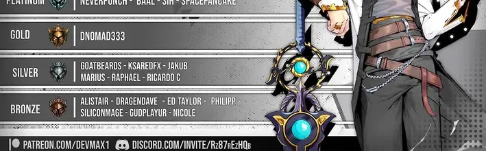 The Last Master of Jongnam Sect Chapter 1 page 119 - 