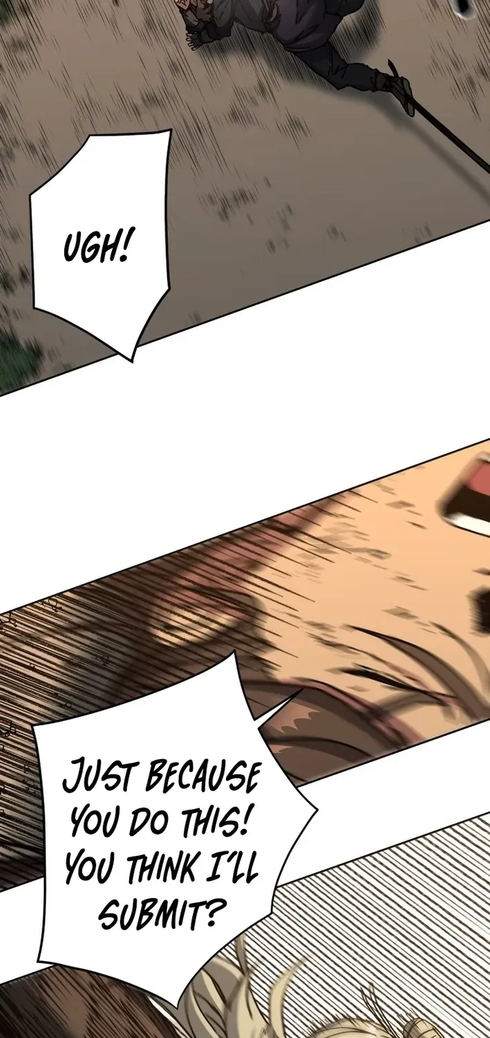 The Last Master of Jongnam Sect Chapter 21 page 34 - 