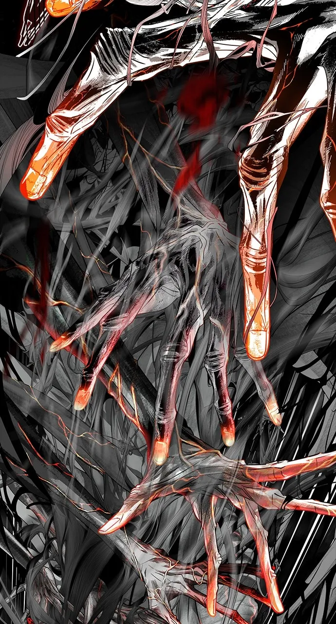 Read The Last Passage chapter 1 image 101 on Lezhin