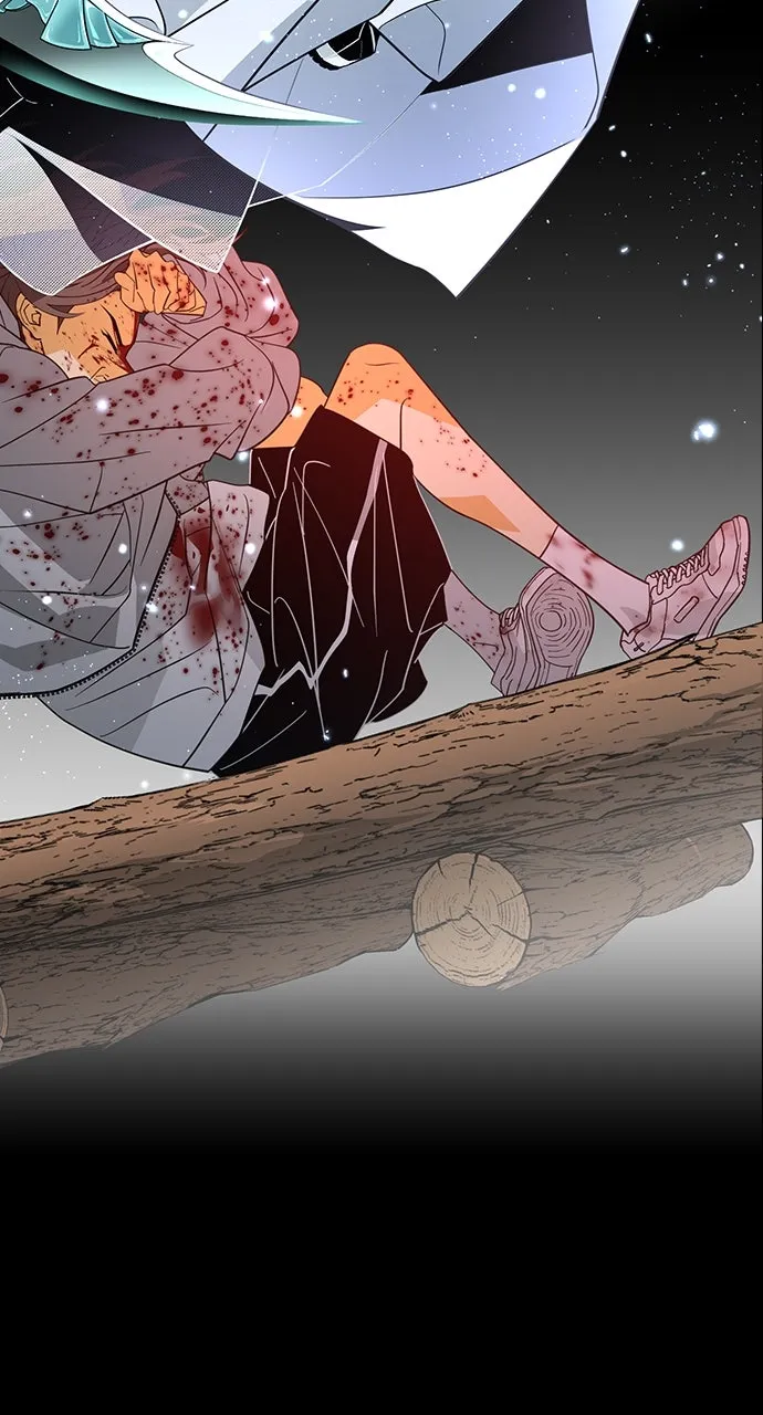 Read The Last Passage chapter 1 image 110 on Lezhin