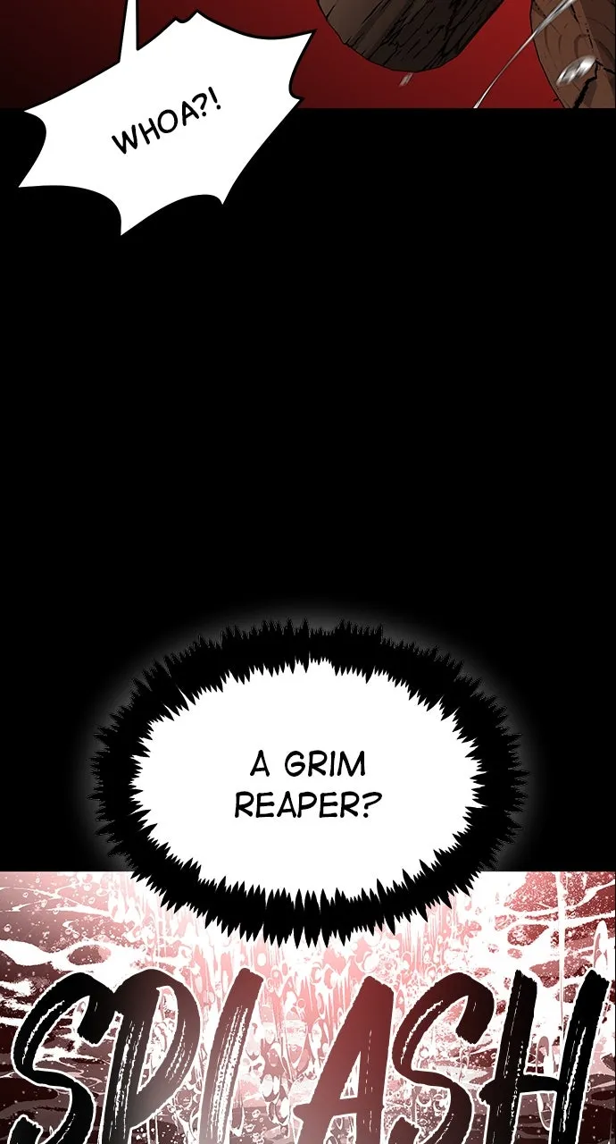 Read The Last Passage chapter 1 image 113 on Lezhin