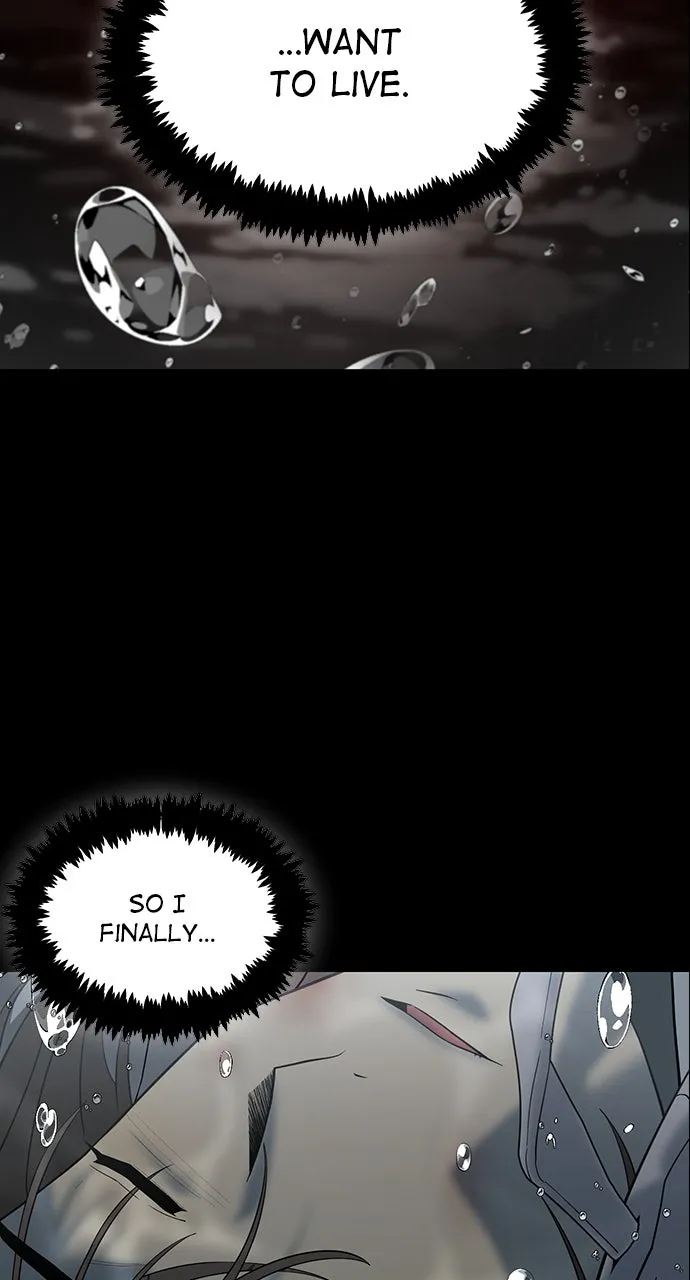 Read The Last Passage chapter 1 image 117 on Lezhin