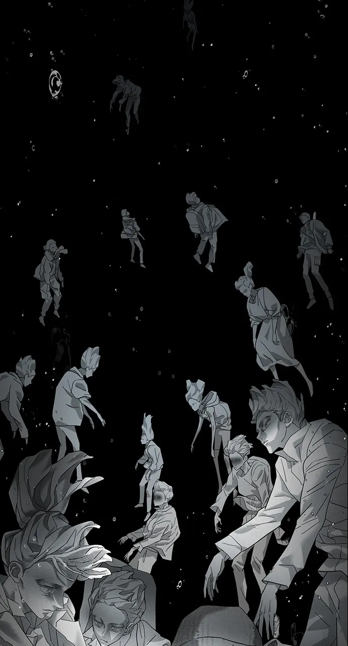 Read The Last Passage chapter 1 image 122 on Lezhin