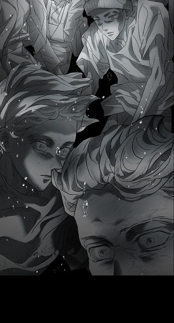Read The Last Passage chapter 1 image 123 on Lezhin