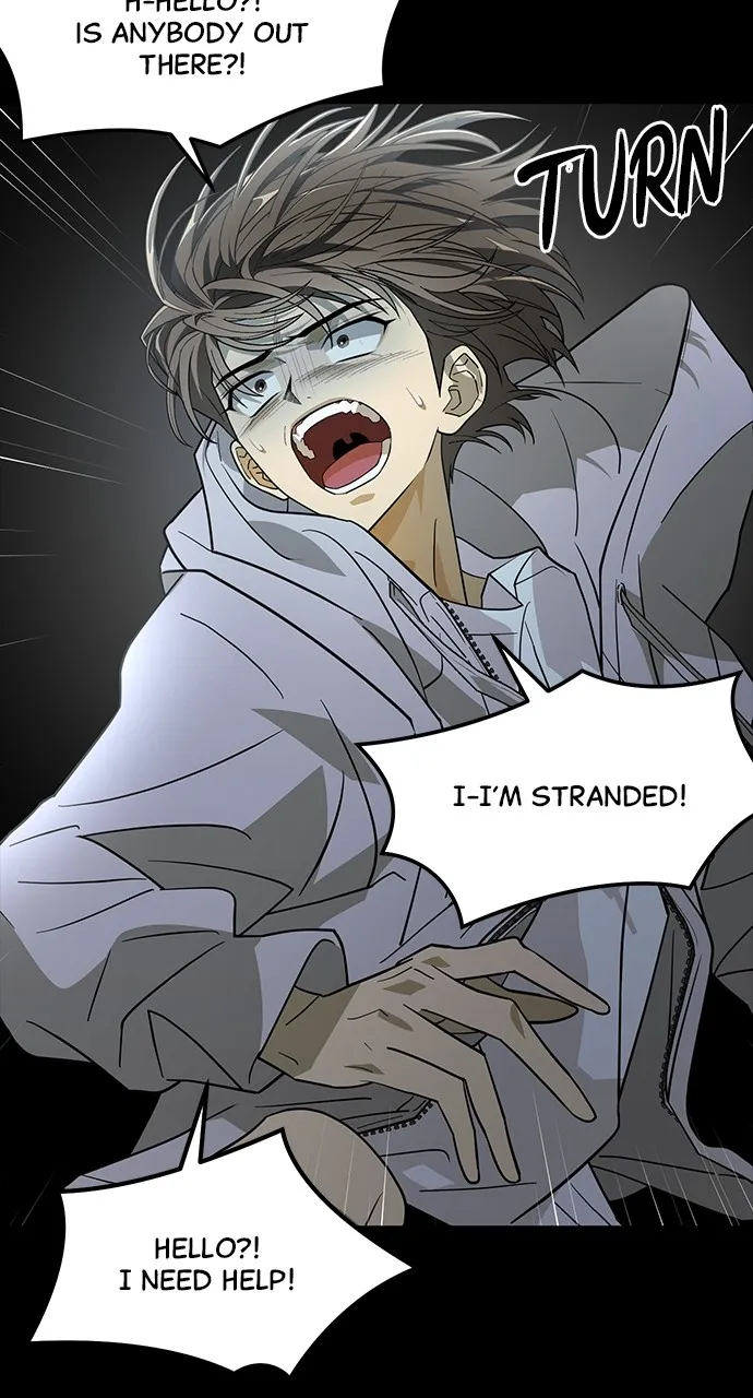 Read The Last Passage chapter 1 image 13 on Lezhin