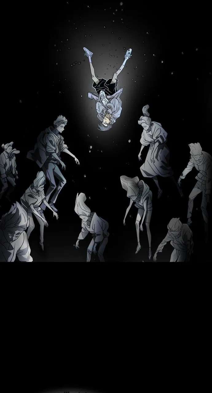 Read The Last Passage chapter 1 image 132 on Lezhin
