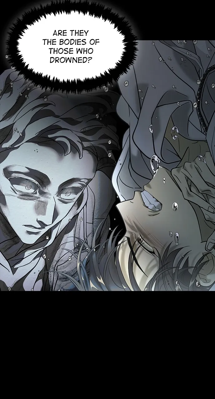 Read The Last Passage chapter 1 image 133 on Lezhin