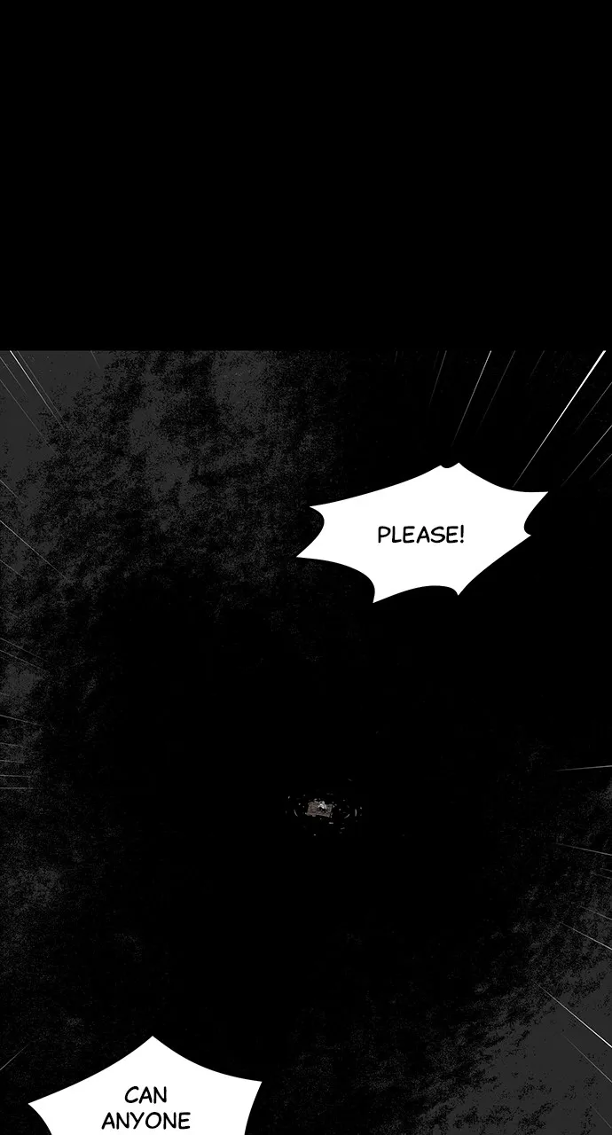 Read The Last Passage chapter 1 image 14 on Lezhin