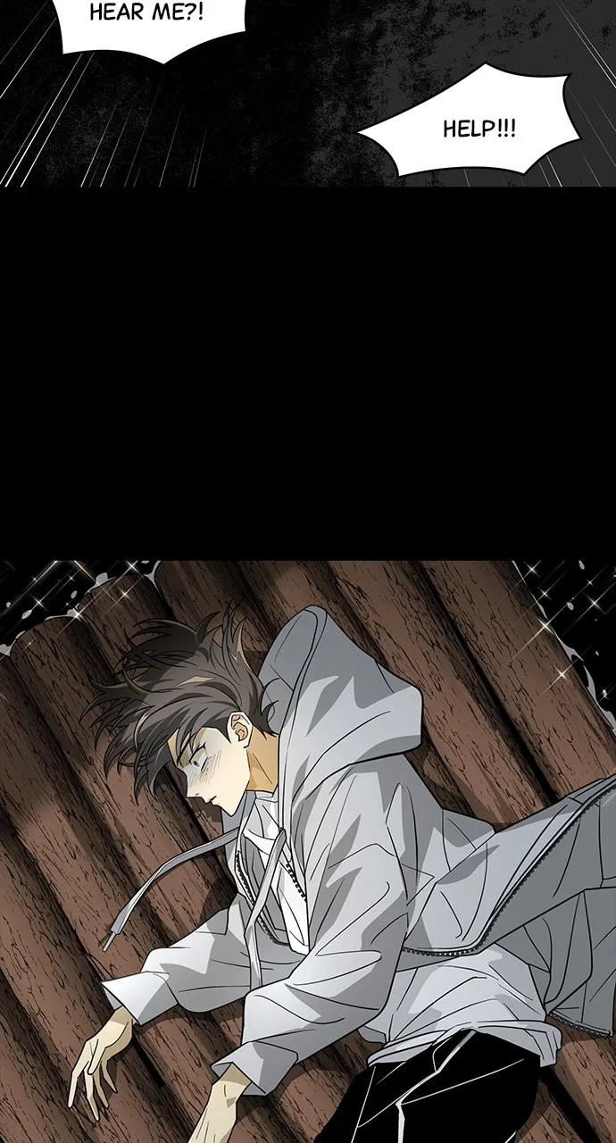 Read The Last Passage chapter 1 image 15 on Lezhin