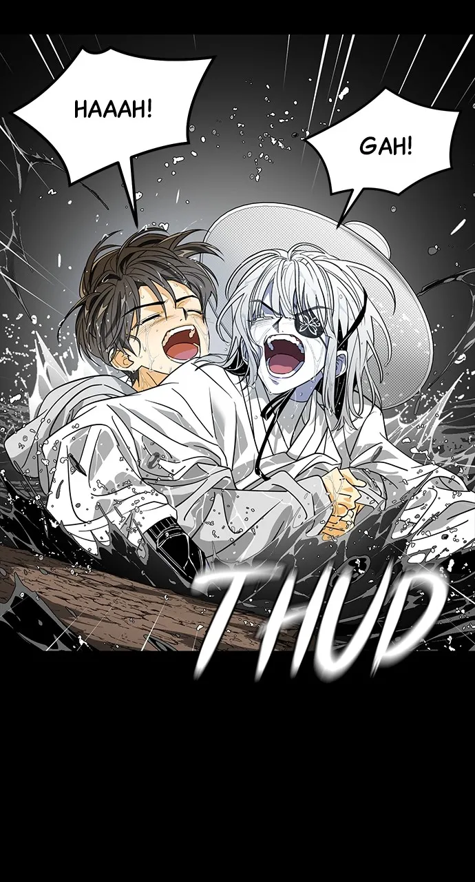 Read The Last Passage chapter 1 image 157 on Lezhin