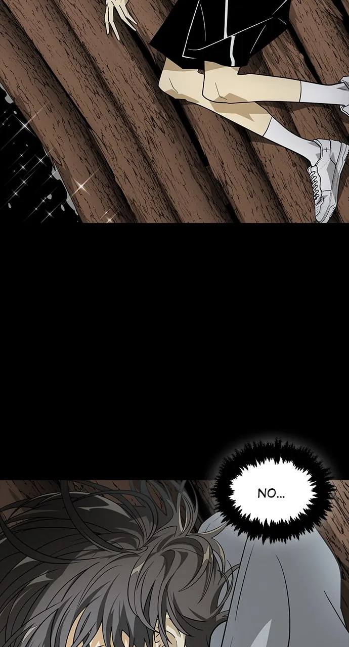 Read The Last Passage chapter 1 image 16 on Lezhin