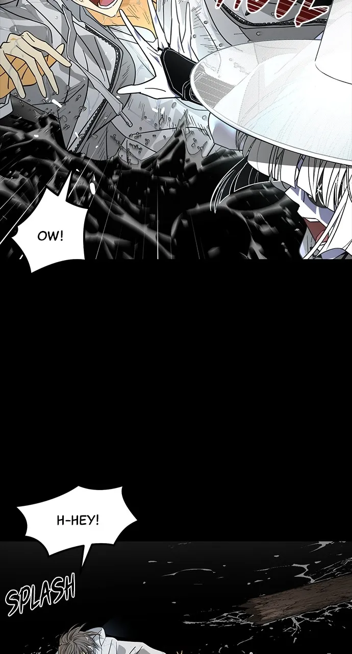 Read The Last Passage chapter 1 image 161 on Lezhin