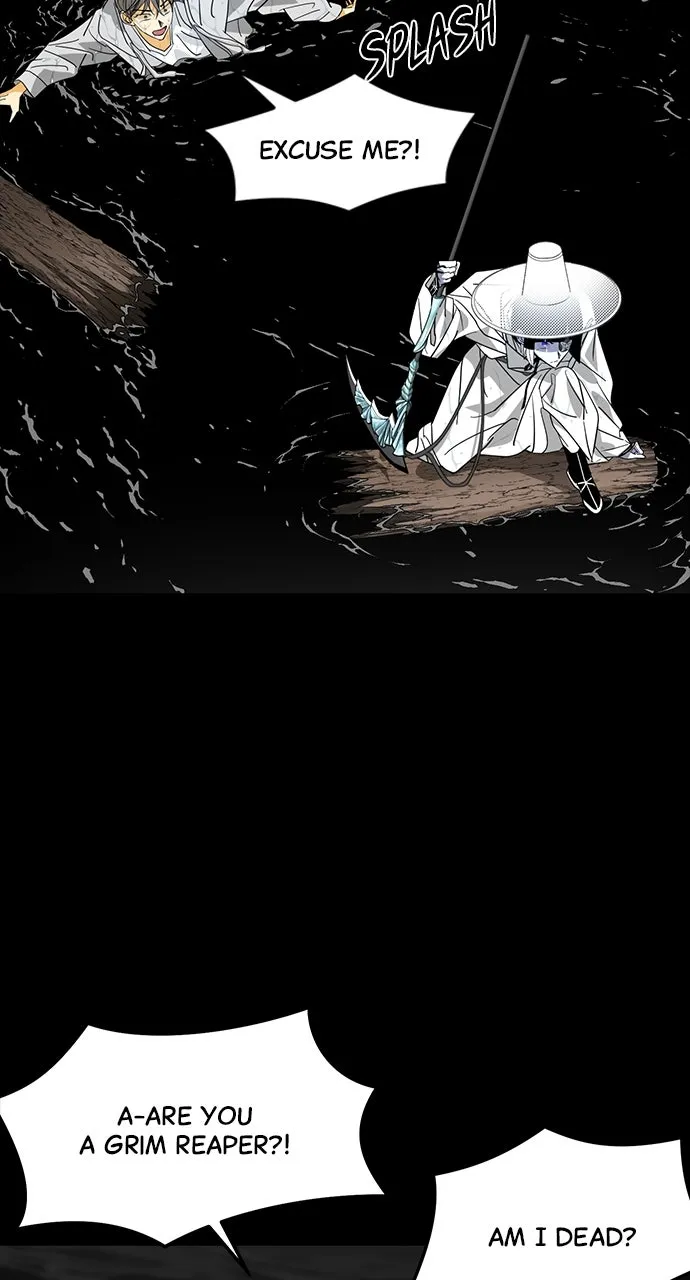 Read The Last Passage chapter 1 image 162 on Lezhin