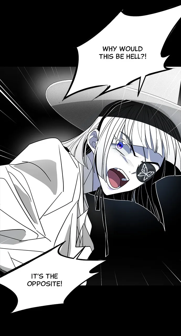Read The Last Passage chapter 1 image 164 on Lezhin