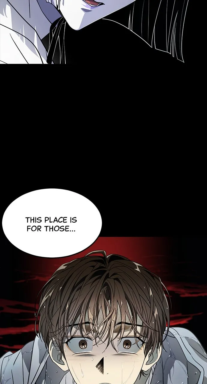 Read The Last Passage chapter 1 image 168 on Lezhin