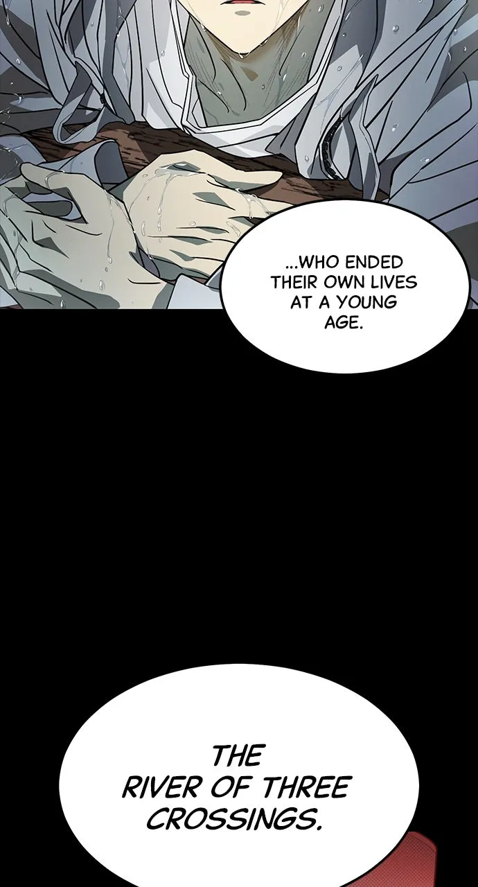 Read The Last Passage chapter 1 image 169 on Lezhin