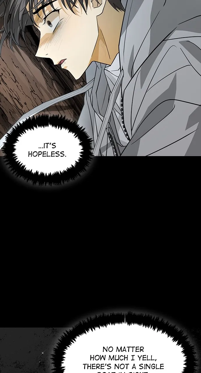 Read The Last Passage chapter 1 image 17 on Lezhin