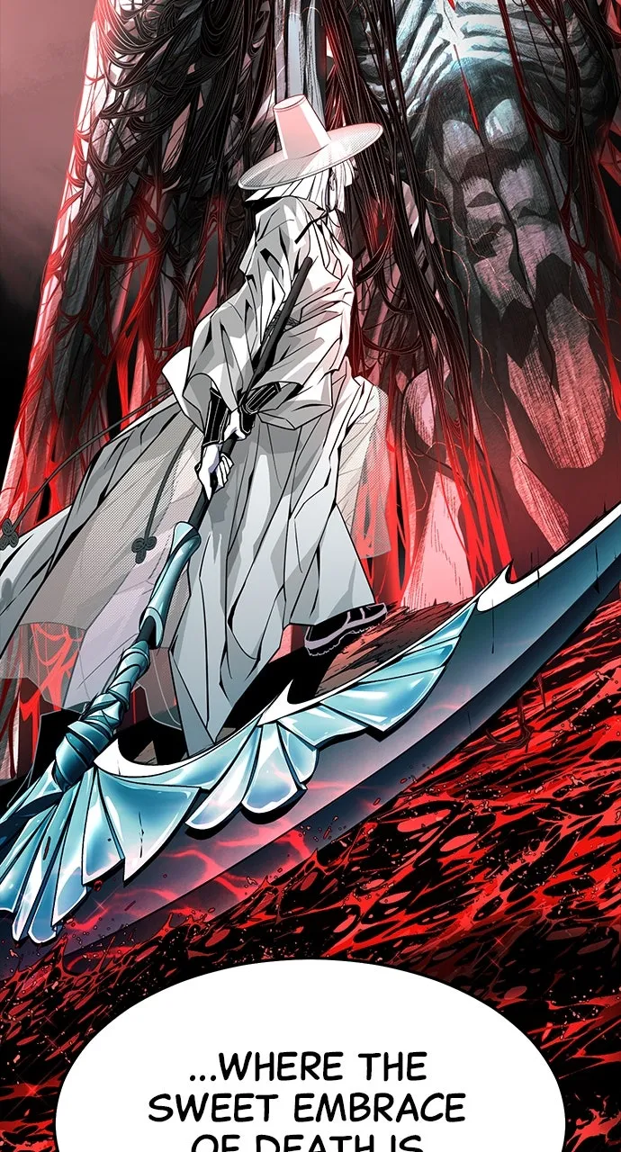 Read The Last Passage chapter 1 image 172 on Lezhin