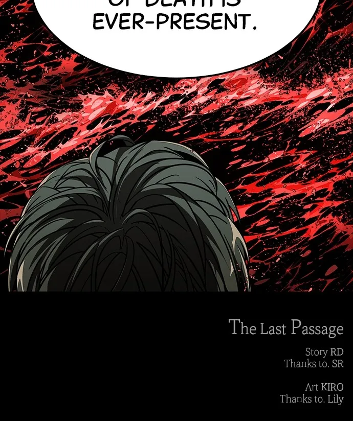 Read The Last Passage chapter 1 image 173 on Lezhin