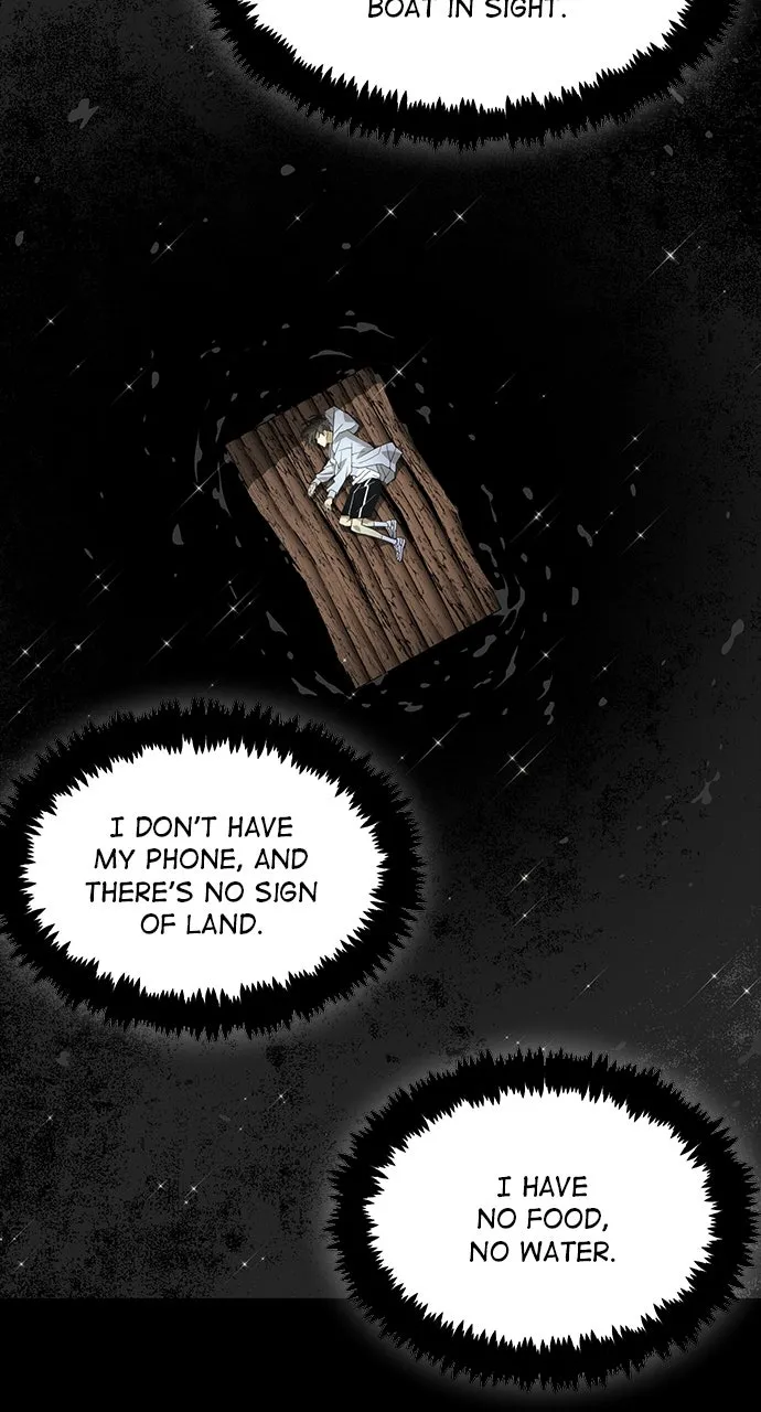 Read The Last Passage chapter 1 image 18 on Lezhin