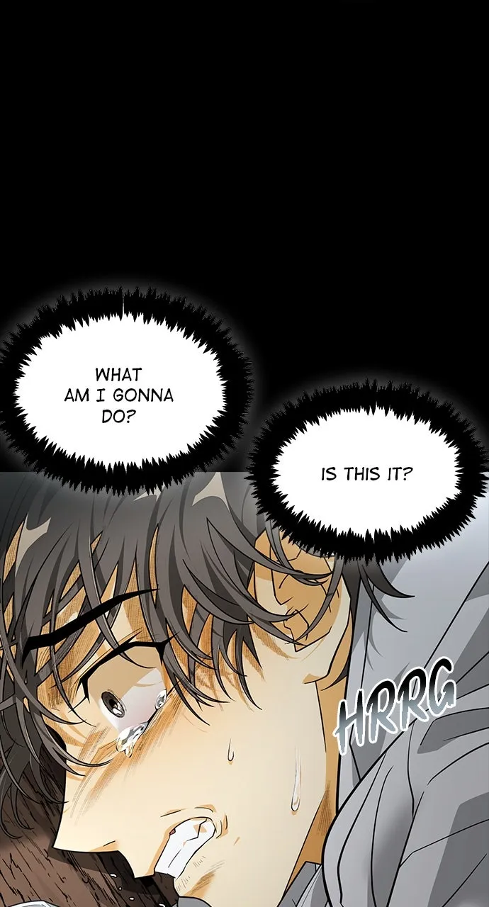 Read The Last Passage chapter 1 image 19 on Lezhin