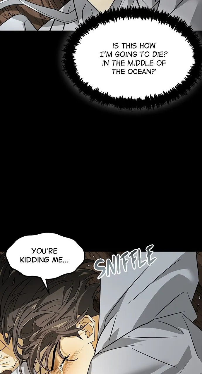 Read The Last Passage chapter 1 image 20 on Lezhin