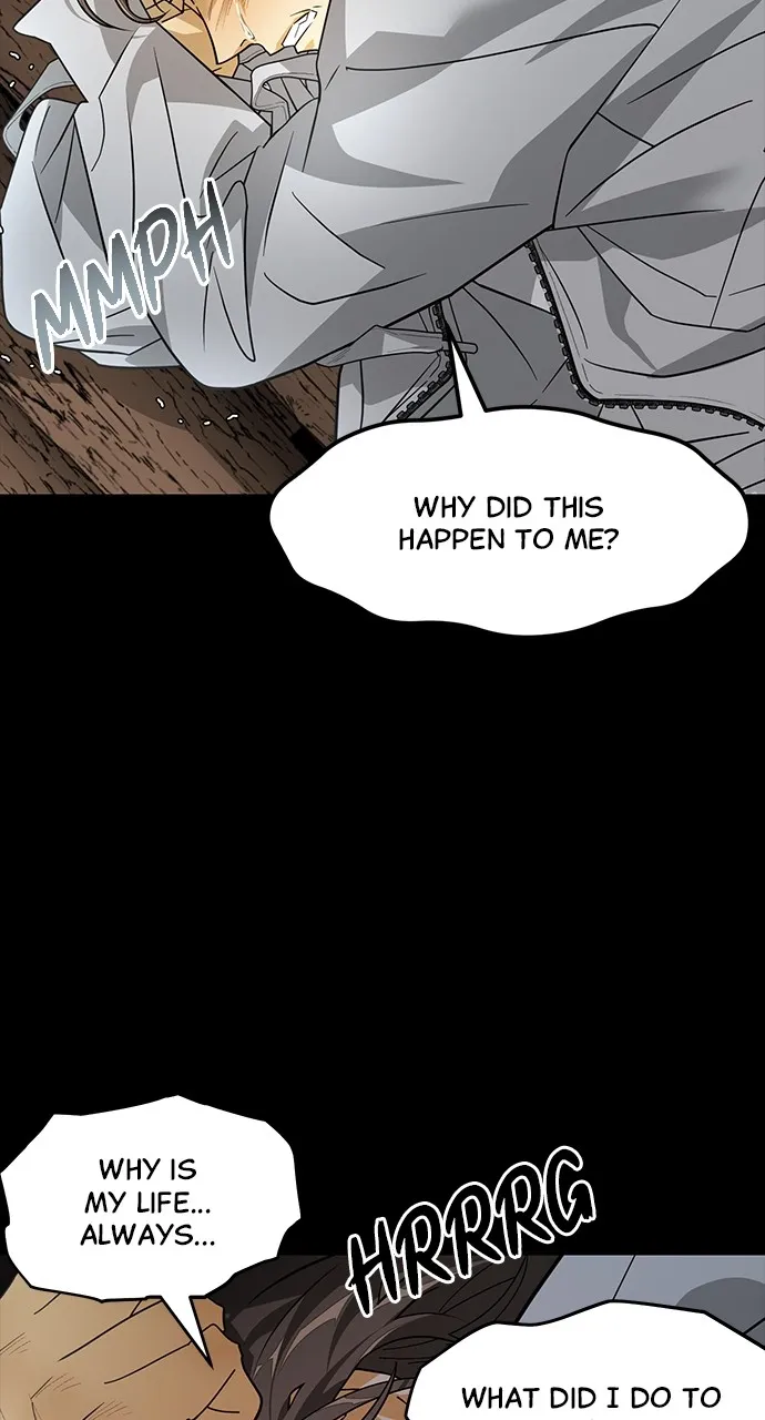 Read The Last Passage chapter 1 image 21 on Lezhin