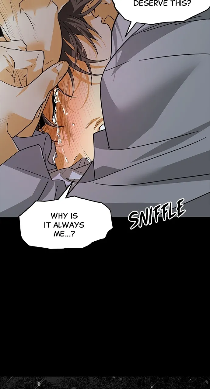 Read The Last Passage chapter 1 image 22 on Lezhin