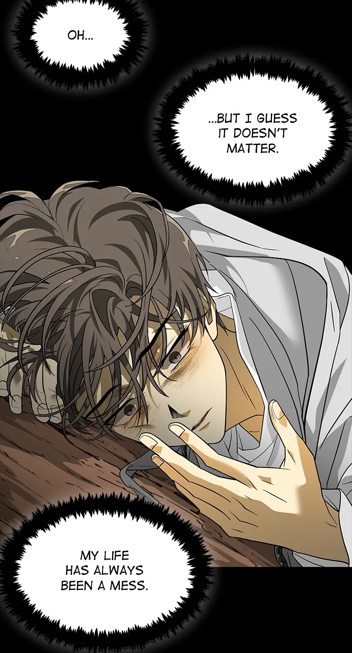 Read The Last Passage chapter 1 image 24 on Lezhin