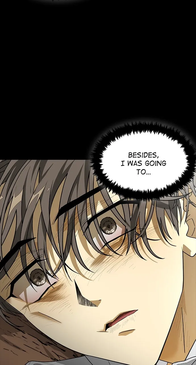 Read The Last Passage chapter 1 image 25 on Lezhin