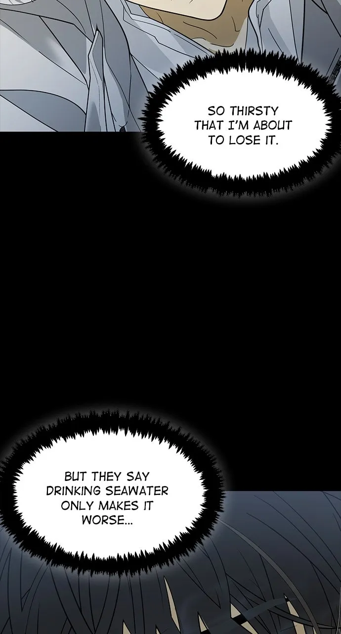 Read The Last Passage chapter 1 image 29 on Lezhin
