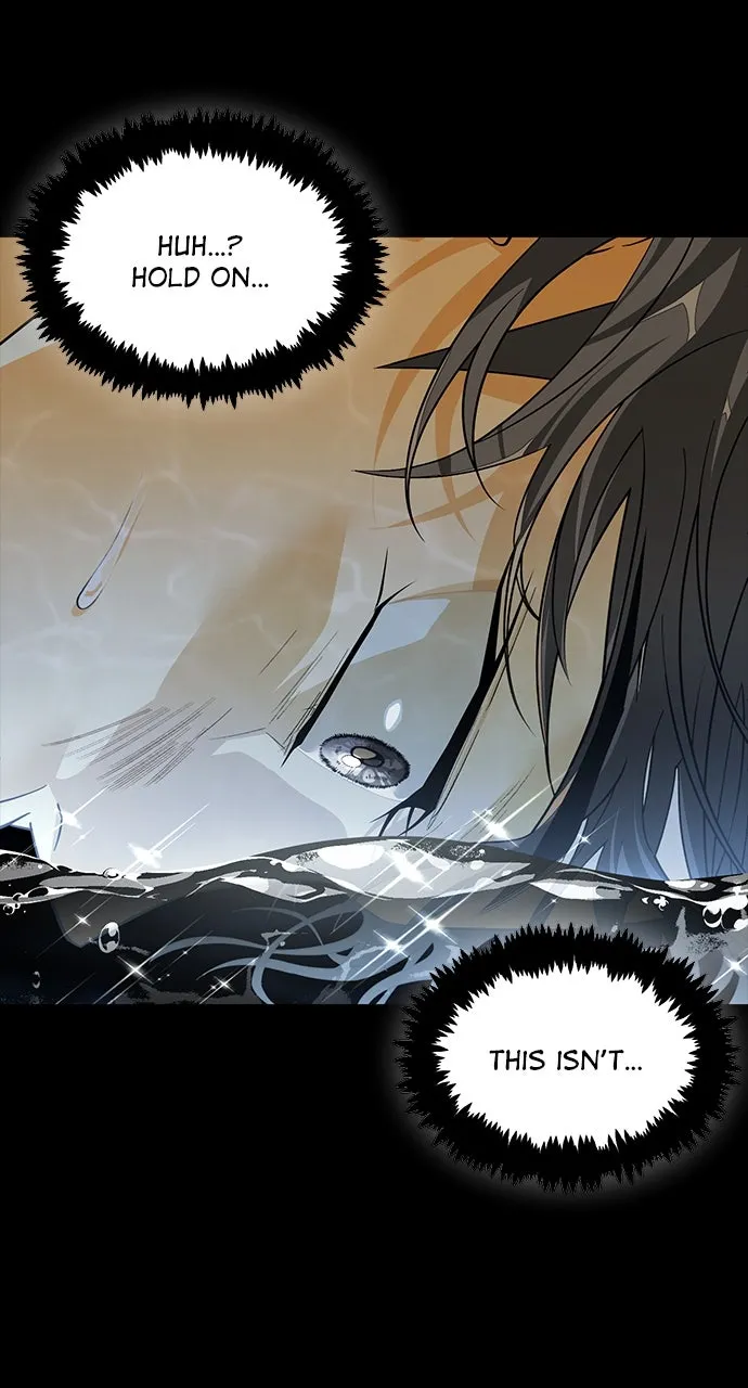 Read The Last Passage chapter 1 image 33 on Lezhin