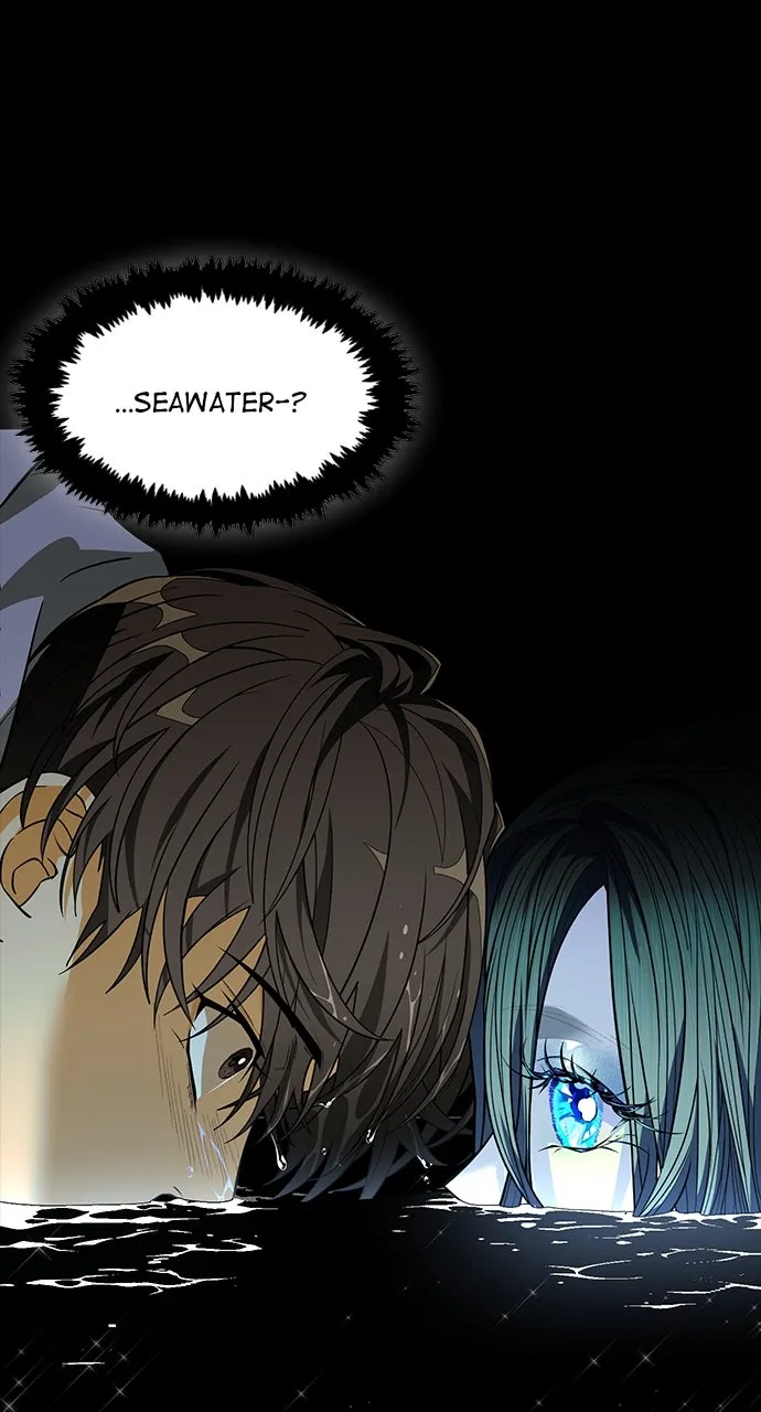 Read The Last Passage chapter 1 image 34 on Lezhin