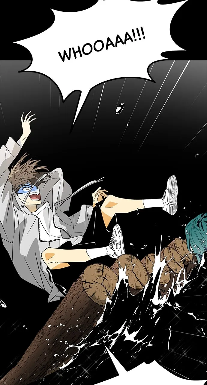 Read The Last Passage chapter 1 image 37 on Lezhin