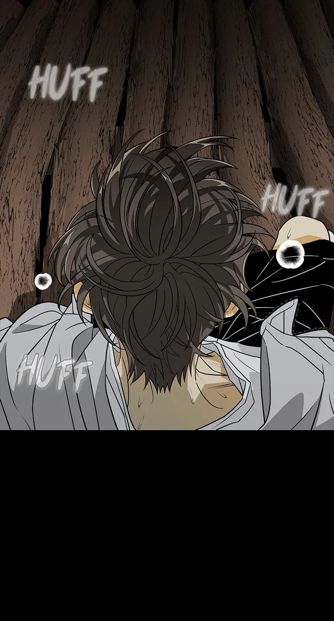 Read The Last Passage chapter 1 image 39 on Lezhin