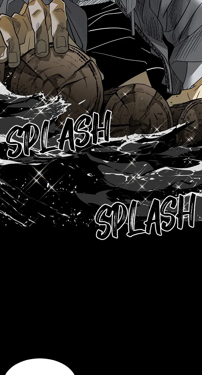 Read The Last Passage chapter 1 image 4 on Lezhin