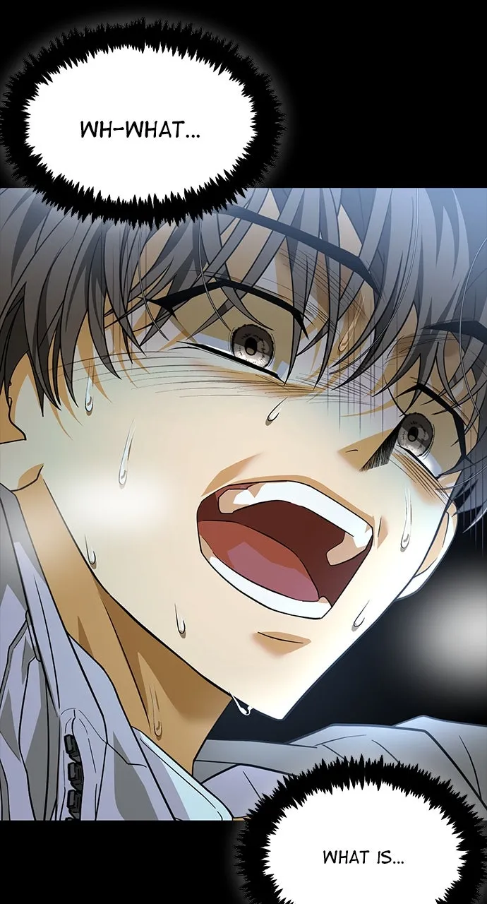 Read The Last Passage chapter 1 image 40 on Lezhin