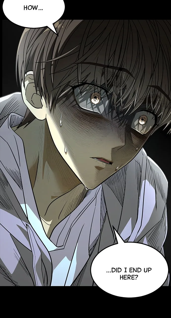 Read The Last Passage chapter 1 image 5 on Lezhin