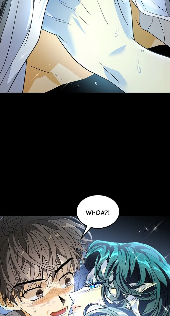 Read The Last Passage chapter 1 image 55 on Lezhin