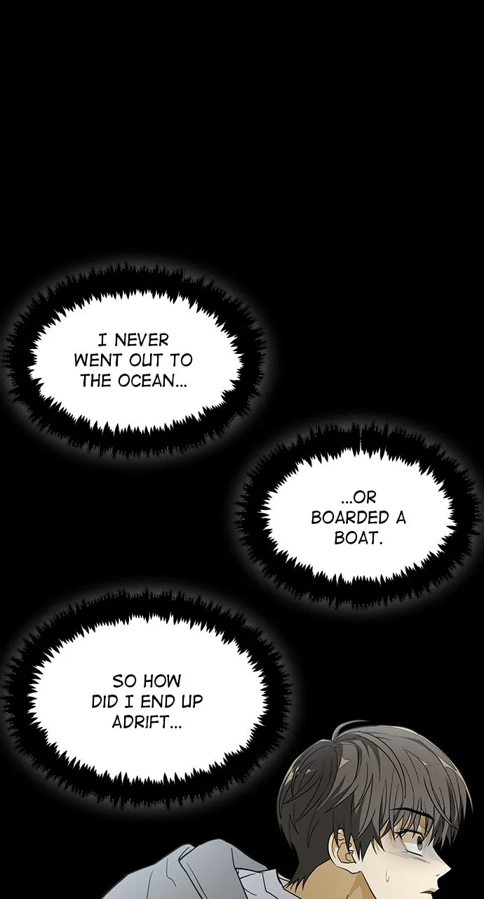 Read The Last Passage chapter 1 image 8 on Lezhin