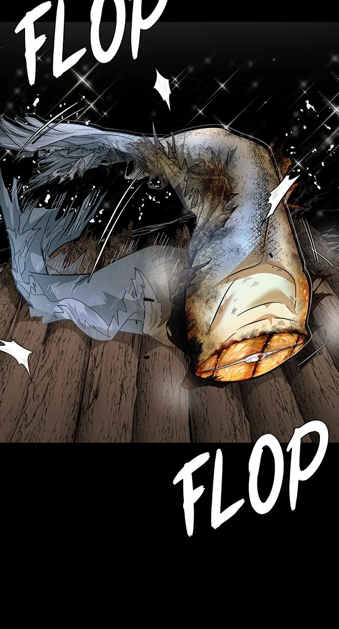 Read The Last Passage chapter 1 image 86 on Lezhin