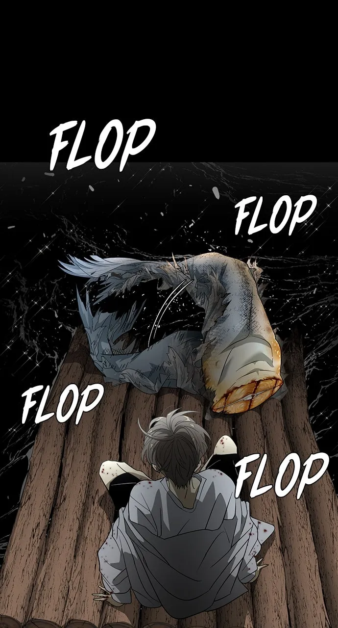 Read The Last Passage chapter 1 image 87 on Lezhin
