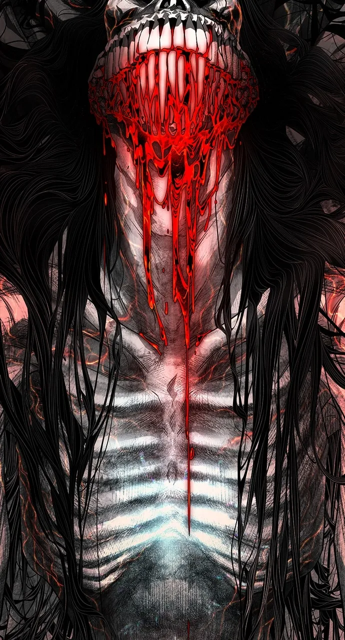 Read The Last Passage chapter 1 image 90 on Lezhin