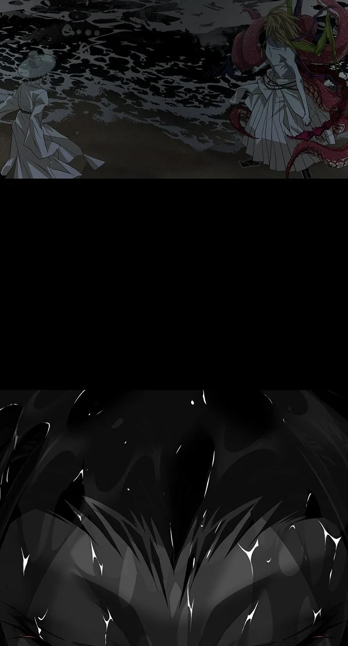 Read The Last Passage chapter 10 image 110 on Lezhin