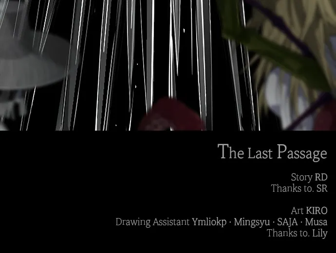 Read The Last Passage chapter 10 image 115 on Lezhin