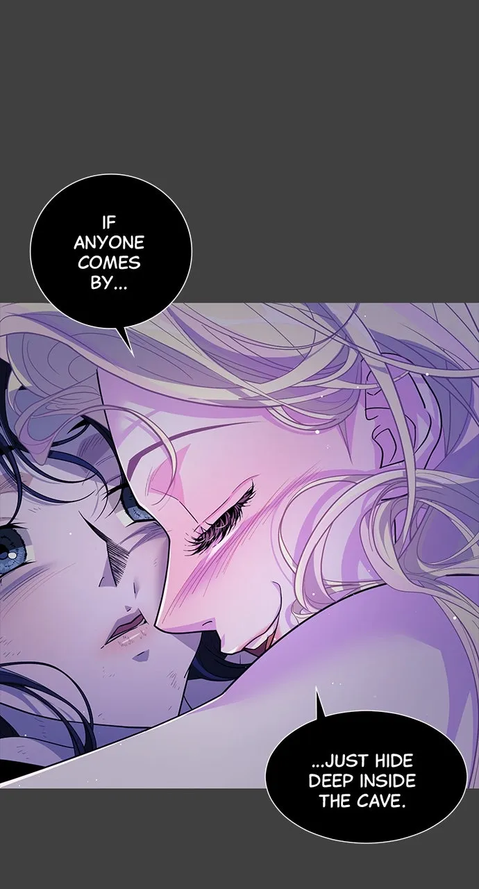Read The Last Passage chapter 10 image 17 on Lezhin
