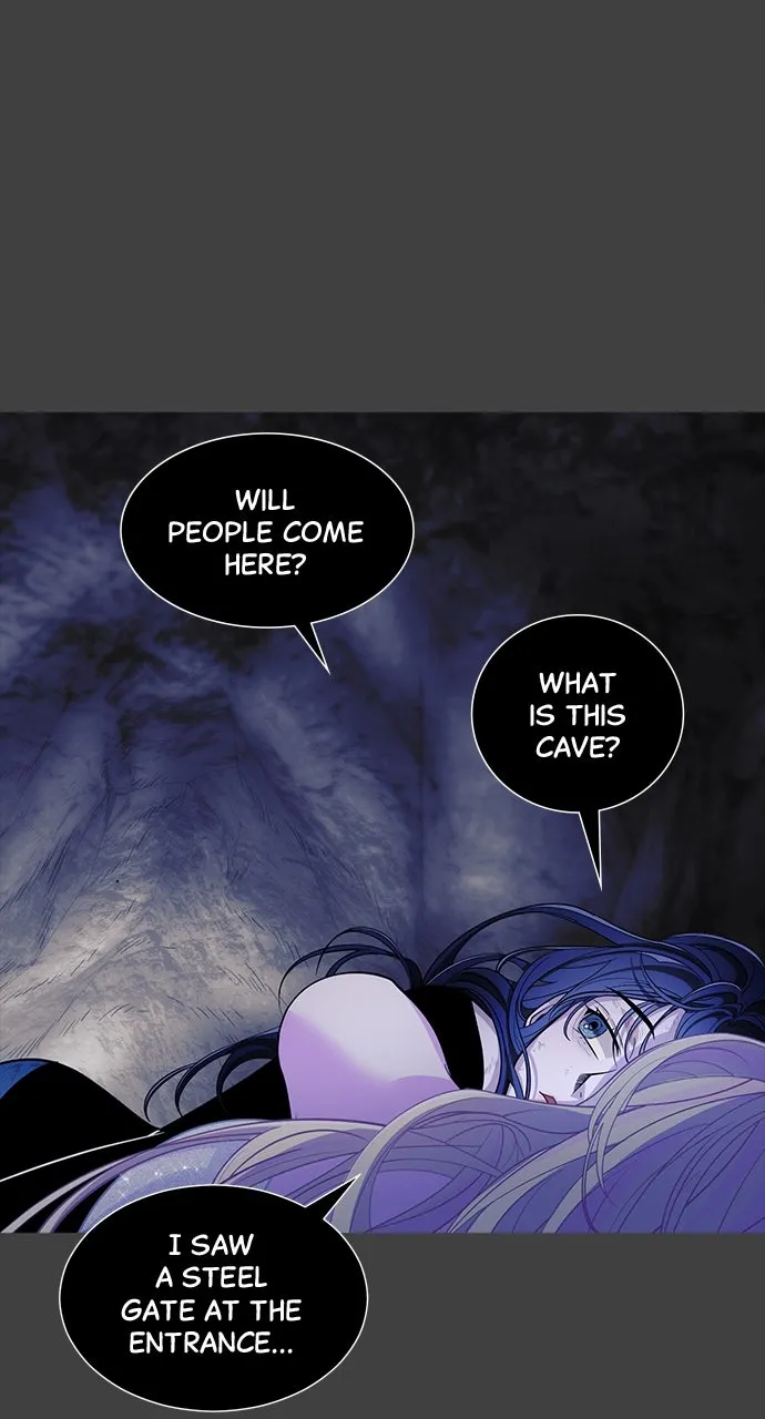 Read The Last Passage chapter 10 image 18 on Lezhin