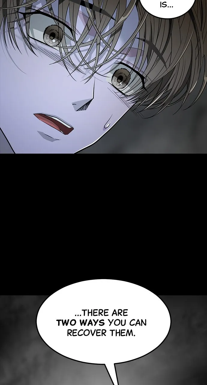Read The Last Passage chapter 10 image 25 on Lezhin
