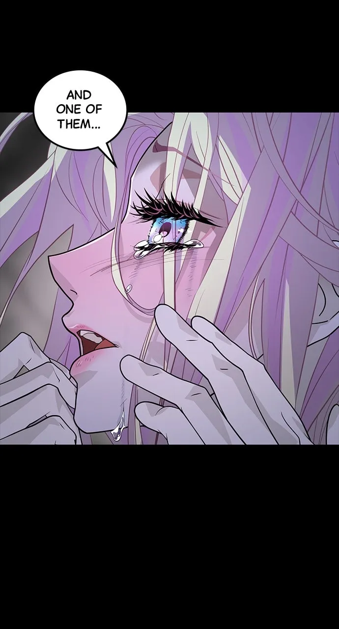 Read The Last Passage chapter 10 image 27 on Lezhin